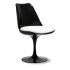 Black Chair Tulipa