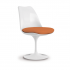 Orange Chair Tulipa