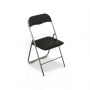 Chair Rebatível
