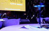 MEET - Altice Arena