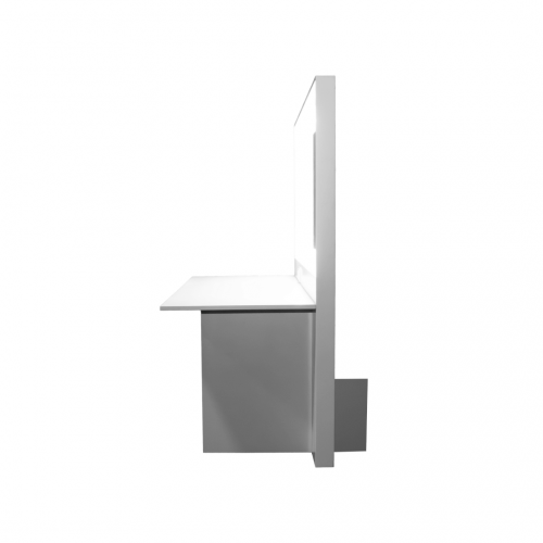 Dressing Room Mirror