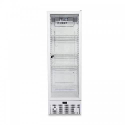 Refrigerator Exhibitor