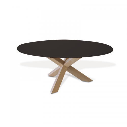 X Table Black