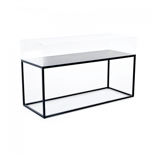 Frame M18 with acrylic 