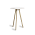 Table CPH 20 Ø70 cm