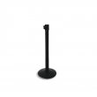 Black Stanchion