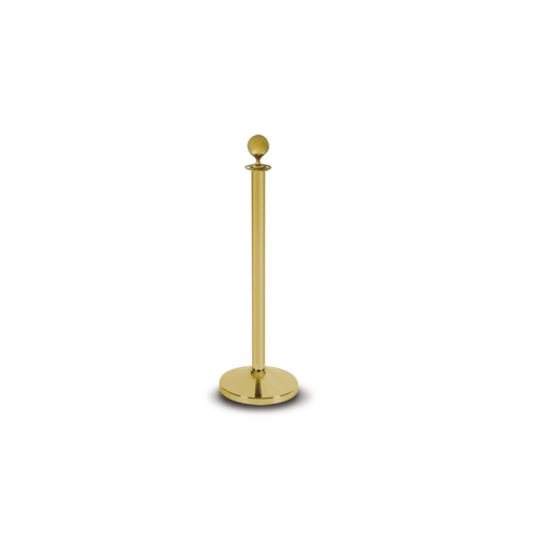 Golden Stanchion