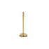 Golden Stanchion
