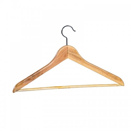  White Wood Hanger