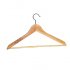  White Wood Hanger