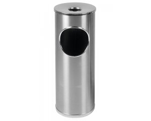 Ashtray / Paper Box (Stainless Steel)