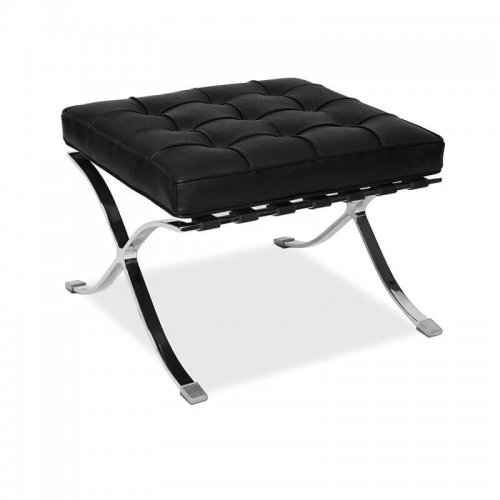 Divan Barna Black