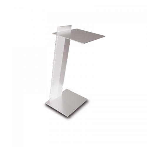 Pulpit Levo White