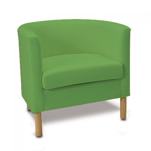 Green Sofa Solsta