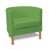 Green Sofa Solsta
