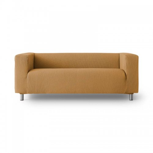 Mustard Sofa Klippan