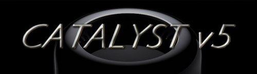 Catalyst Pro V5
