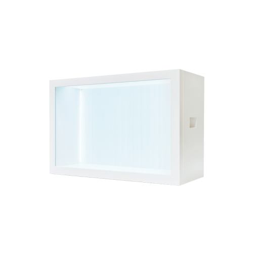 Digital Signage Holografic 32