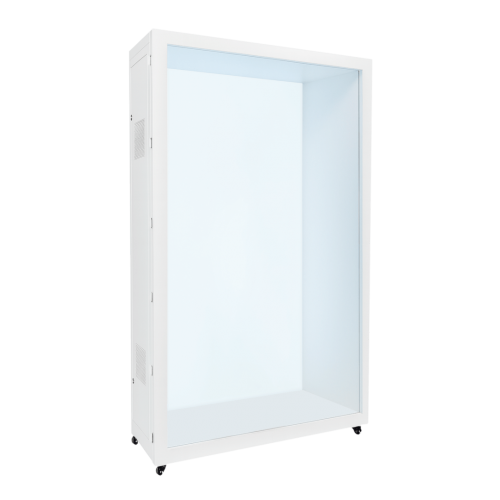 Digital Signage Box Holographic 98