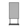 Digital Signage Holographic 55