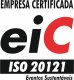 ISO 20121 - Gestão de Eventos Sustentáveis