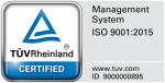 Certificação ISO 9001:2015